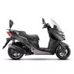 Βάση για μαξιλαράκι πλάτης SHAD για KYMCO X-TOWN CITY 125/300 '21 thumb