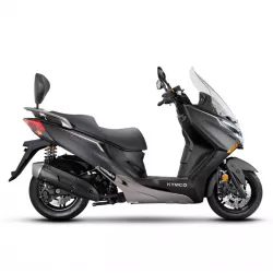 Βάση για μαξιλαράκι πλάτης SHAD για KYMCO X-TOWN CITY 125/300 '21 Βάση για μαξιλαράκι πλάτης SHAD για KYMCO X-TOWN CITY 125/300 '21