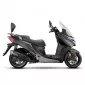 Βάση για μαξιλαράκι πλάτης SHAD για KYMCO X-TOWN CITY 125/300 '21 thumb