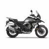 Σχάρα κεντρικής βαλίτσας SHAD 4P SYSTEM για MACBOR MONTANA XR5 500'20