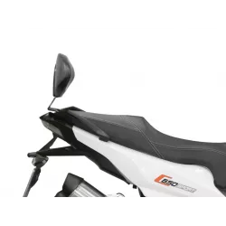 Βάση για μαξιλαράκι πλάτης SHAD για BMW C600/650 SPORT '18