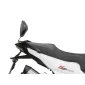 Βάση για μαξιλαράκι πλάτης SHAD για BMW C600/650 SPORT '18 thumb