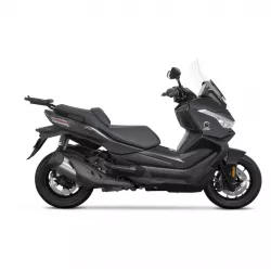 Σχάρα κεντρικής βαλίτσας SHAD TOP MASTER για VOGE SR4 MAX'22 Σχάρα κεντρικής βαλίτσας SHAD TOP MASTER για VOGE SR4 MAX'22