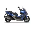 Βάση για μαξιλαράκι πλάτης SHAD για KYMCO XCITING 400 S '18 Βάση για μαξιλαράκι πλάτης SHAD για KYMCO XCITING 400 S '18 thumb