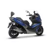Βάση για μαξιλαράκι πλάτης SHAD για KYMCO XCITING 400 S '18 Βάση για μαξιλαράκι πλάτης SHAD για KYMCO XCITING 400 S '18 thumb