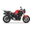 SHAD βάσεις πλαϊνών βαλιτσών 3P System W0FR88IF για BMW F800R thumb