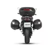 SHAD βάσεις πλαϊνών βαλιτσών 3P System W0FR88IF για BMW F800R thumb