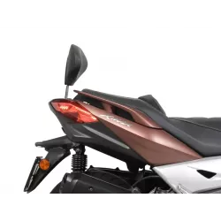 Βάση για μαξιλαράκι πλάτης SHAD για YAMAHA XMAX 125/300/400 TRICITY 300 Βάση για μαξιλαράκι πλάτης SHAD για YAMAHA XMAX 125/300/400 TRICITY 300