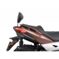 Βάση για μαξιλαράκι πλάτης SHAD για YAMAHA XMAX 125/300/400 TRICITY 300 thumb