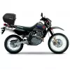 Σχάρα κεντρικής βαλίτσας SHAD KIT TOP για SUZUKI DR 650'20
