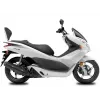 Βάση για μαξιλαράκι πλάτης SHAD για HONDA PCX 125i