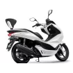 Βάση για μαξιλαράκι πλάτης SHAD για HONDA PCX 125i Βάση για μαξιλαράκι πλάτης SHAD για HONDA PCX 125i thumb