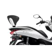 Βάση για μαξιλαράκι πλάτης SHAD για HONDA PCX 125i Βάση για μαξιλαράκι πλάτης SHAD για HONDA PCX 125i thumb