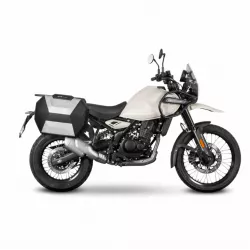 Σχάρα κεντρικής βαλίτσας SHAD 3P SYSTEM για ROYAL EINFIELD HIMALAYAN 450 '24 Σχάρα κεντρικής βαλίτσας SHAD 3P SYSTEM για ROYAL EINFIELD HIMALAYAN 450 '24