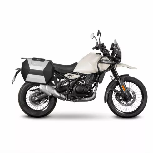 Σχάρα κεντρικής βαλίτσας SHAD 3P SYSTEM για ROYAL EINFIELD HIMALAYAN 450 '24 Σχάρα κεντρικής βαλίτσας SHAD 3P SYSTEM για ROYAL EINFIELD HIMALAYAN 450 '24