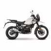 Σχάρα κεντρικής βαλίτσας SHAD 3P SYSTEM για ROYAL EINFIELD HIMALAYAN 450 '24 thumb