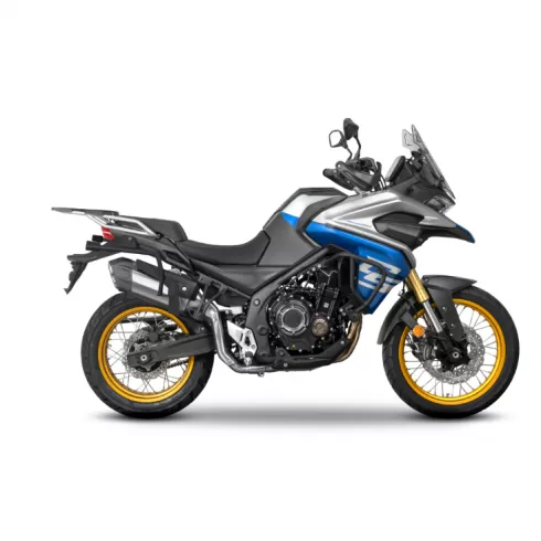 Σχάρα κεντρικής βαλίτσας SHAD 3P SYSTEM για VOGE 525 DSX '23 Σχάρα κεντρικής βαλίτσας SHAD 3P SYSTEM για VOGE 525 DSX '23