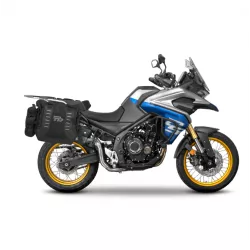 Σχάρα κεντρικής βαλίτσας SHAD 4P SYSTEM για VOGE 525 DSX '23 Σχάρα κεντρικής βαλίτσας SHAD 4P SYSTEM για VOGE 525 DSX '23