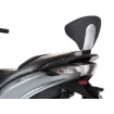 Βάση για μαξιλαράκι πλάτης SHAD για PIAGGIO MP3 YOURBAN'14 thumb