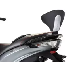 Βάση για μαξιλαράκι πλάτης SHAD για PIAGGIO MP3 YOURBAN'14 Βάση για μαξιλαράκι πλάτης SHAD για PIAGGIO MP3 YOURBAN'14