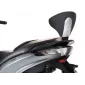 Βάση για μαξιλαράκι πλάτης SHAD για PIAGGIO MP3 YOURBAN'14 thumb