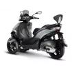 Βάση για μαξιλαράκι πλάτης SHAD για PIAGGIO MP3 YOURBAN'14 thumb