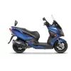 Βάση για μαξιλαράκι πλάτης SHAD για KYMCO GRAND DINK 300i Βάση για μαξιλαράκι πλάτης SHAD για KYMCO GRAND DINK 300i
