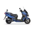 Βάση για μαξιλαράκι πλάτης SHAD για KYMCO GRAND DINK 300i thumb