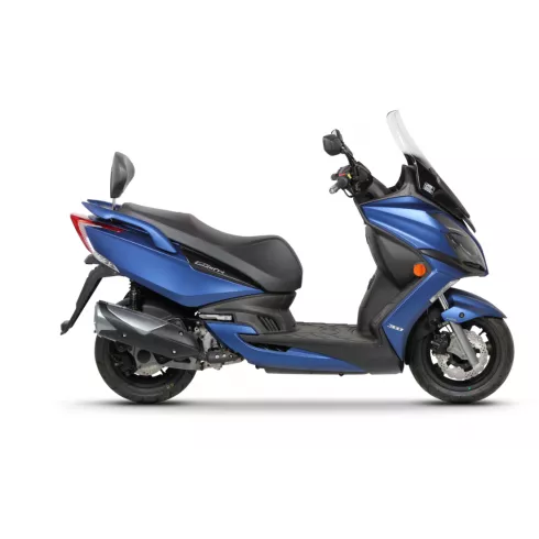 Βάση για μαξιλαράκι πλάτης SHAD για KYMCO GRAND DINK 300i Βάση για μαξιλαράκι πλάτης SHAD για KYMCO GRAND DINK 300i