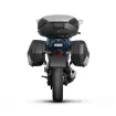 SHAD βάσεις πλαϊνών βαλιτσών 3P System HONDA NC750 S 16-19 H0NT75IF SHAD βάσεις πλαϊνών βαλιτσών 3P System HONDA NC750 S 16-19 H0NT75IF thumb