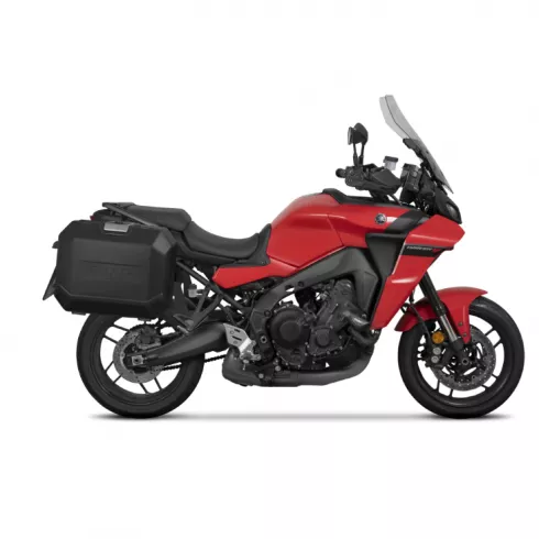 Σχάρα κεντρικής βαλίτσας SHAD 4P SYSTEM για YAMAHA TRACER 9/GT '21 Σχάρα κεντρικής βαλίτσας SHAD 4P SYSTEM για YAMAHA TRACER 9/GT '21