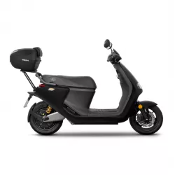 Σχάρα κεντρικής βαλίτσας SHAD TOP MASTER για SEGWAY STD E 300 SE '23