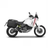 Σχάρα κεντρικής βαλίτσας SHAD 4P SYSTEM για DUCATI DESERT X 937 '22
