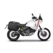 Σχάρα κεντρικής βαλίτσας SHAD 4P SYSTEM για DUCATI DESERT X 937 '22 Σχάρα κεντρικής βαλίτσας SHAD 4P SYSTEM για DUCATI DESERT X 937 '22 thumb