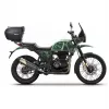 Σχάρα κεντρικής βαλίτσας SHAD TOP MASTER για ROYAL ENFIELD HIMALAYAN 410 '21