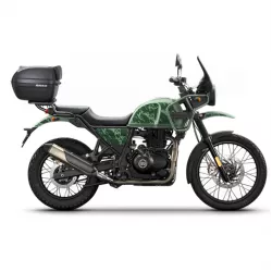 Σχάρα κεντρικής βαλίτσας SHAD TOP MASTER για ROYAL ENFIELD HIMALAYAN 410 '21 Σχάρα κεντρικής βαλίτσας SHAD TOP MASTER για ROYAL ENFIELD HIMALAYAN 410 '21