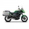 Σχάρα κεντρικής βαλίτσας SHAD 4P SYSTEM για KAWASAKI VERSYS 650 '15-22