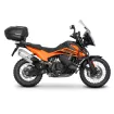Σχάρα κεντρικής βαλίτσας SHAD TOP MASTER για KTM SUPER ADV-HUSQV.NORDEN Σχάρα κεντρικής βαλίτσας SHAD TOP MASTER για KTM SUPER ADV-HUSQV.NORDEN thumb