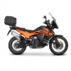 Σχάρα κεντρικής βαλίτσας SHAD TOP MASTER για KTM SUPER ADV-HUSQV.NORDEN