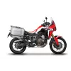 Σχάρα κεντρικής βαλίτσας SHAD 4P SYSTEM για HONDA CRF 1000L AFRICA TWIN '18'20