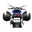 SHAD βάσεις πλαϊνών βαλιτσών 3P System BMW F800R 09-15 W0FR89IF SHAD βάσεις πλαϊνών βαλιτσών 3P System BMW F800R 09-15 W0FR89IF thumb