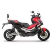 Βάση για μαξιλαράκι πλάτης SHAD για HONDA X-ADVENTURE 750'17