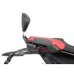 Βάση για μαξιλαράκι πλάτης SHAD για HONDA X-ADVENTURE 750'17 thumb