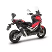 Βάση για μαξιλαράκι πλάτης SHAD για HONDA X-ADVENTURE 750'17 thumb