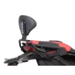 Βάση για μαξιλαράκι πλάτης SHAD για HONDA X-ADVENTURE 750'17 thumb