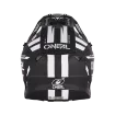 Κράνος μηχανής motocross O'NEAL 5SERIES WARHAWK V.25 BLACK thumb