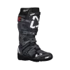Μπότες μηχανής motocross LEATT 4.5 Hydradri-Graphene