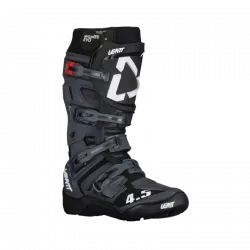 Μπότες μηχανής motocross LEATT 4.5 Hydradri-Graphene Μπότες μηχανής motocross LEATT 4.5 Hydradri-Graphene