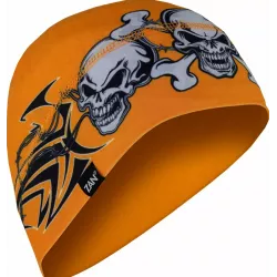 Σκούφος SPORTFLEX ORG TRBL SKL