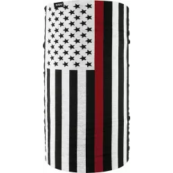 Περιλαίμιο αναβάτη FLEECE RDLINE